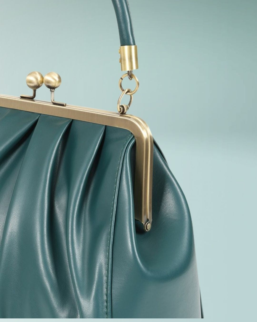 Banned Scarlett Frame Bag