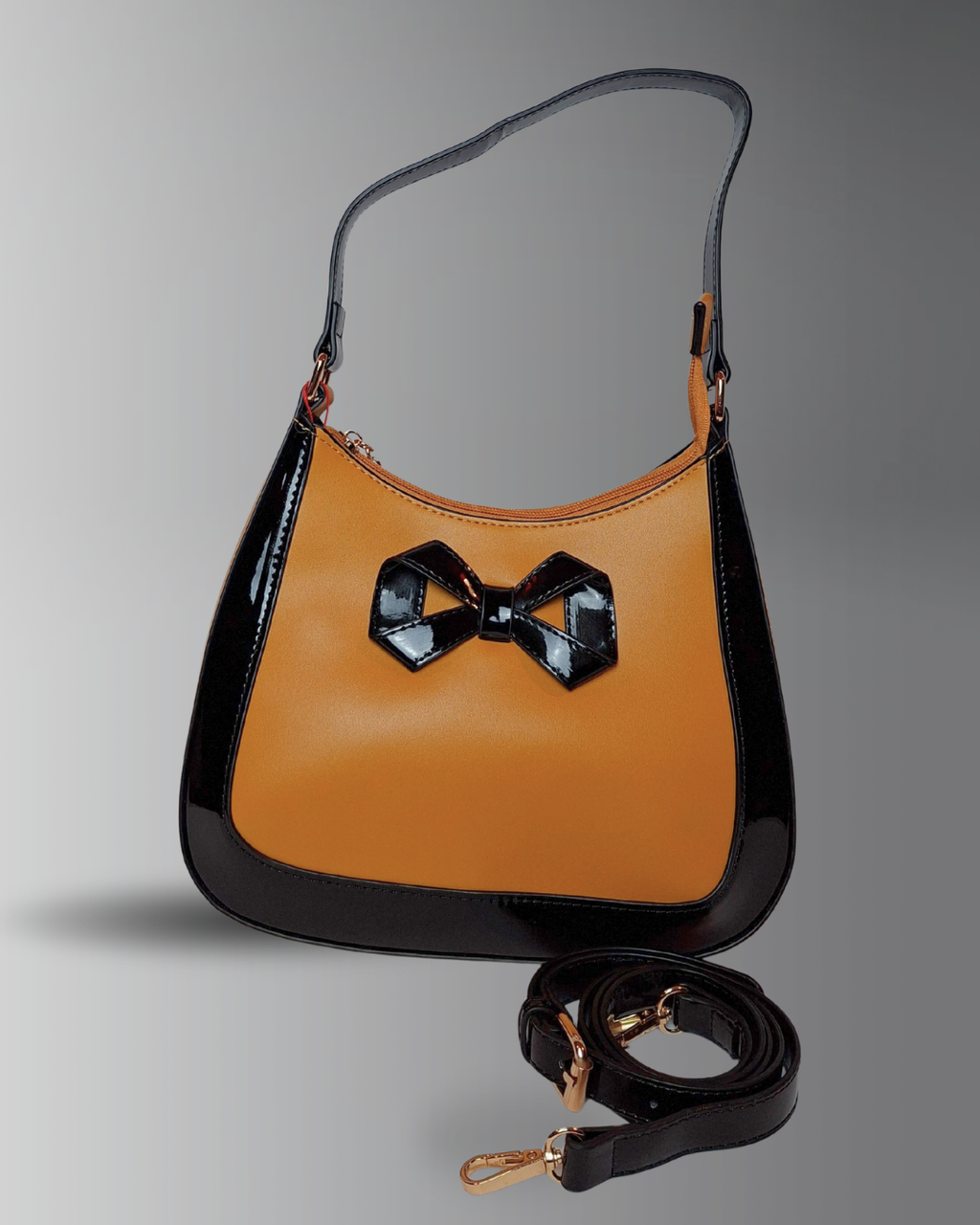 Banned Marlene Bow Bag