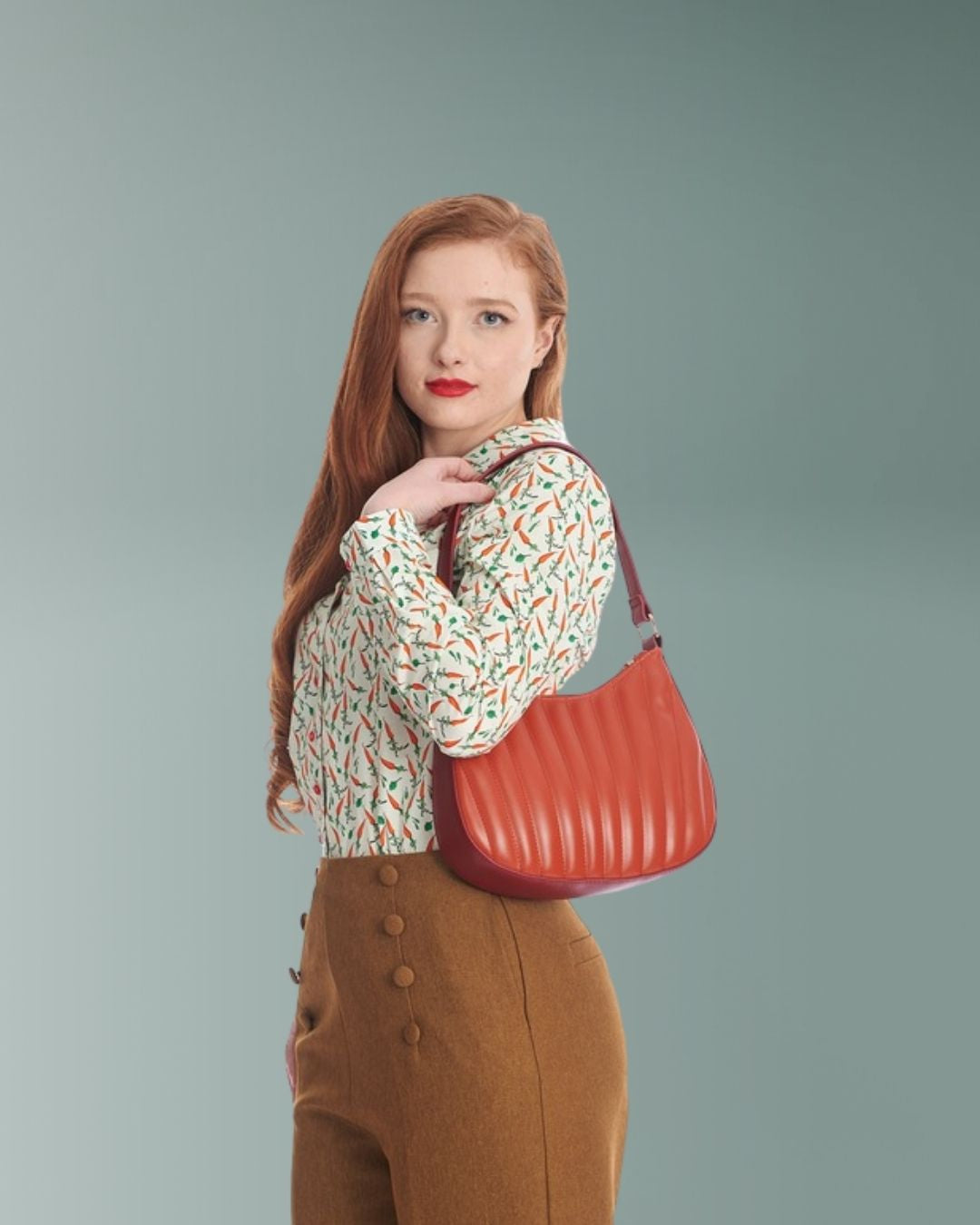 Banned Thelma Handbag