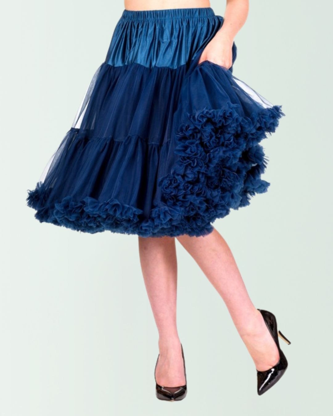 Banned Starlite Petticoat