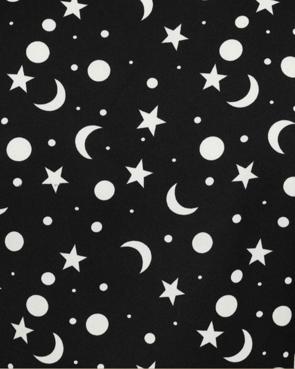 Banned My Moon & Stars Blouse