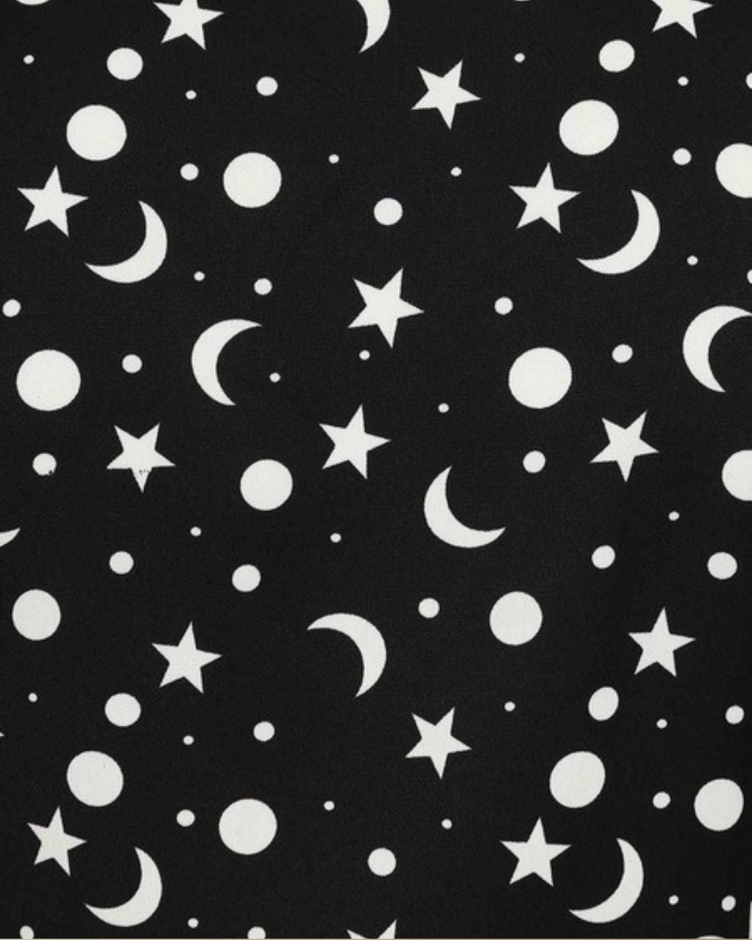 Banned My Moon & Stars Blouse