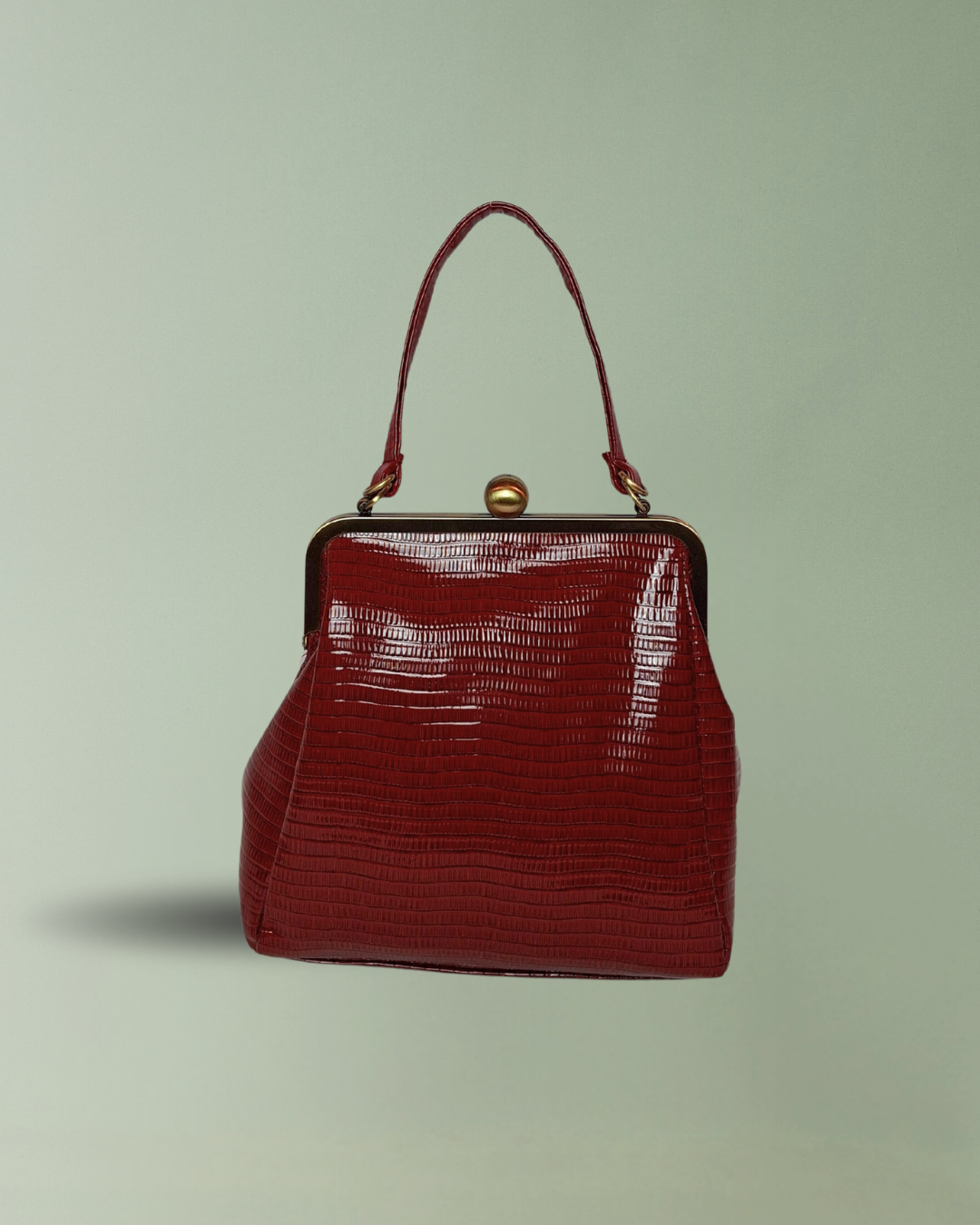 Banned Doris Handbag