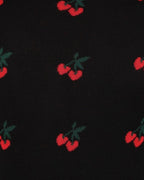 Banned Sonia Fair Isle Cherries Jumper