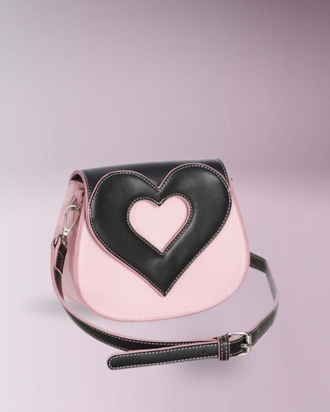 Banned Soft Pout Shoulderbag