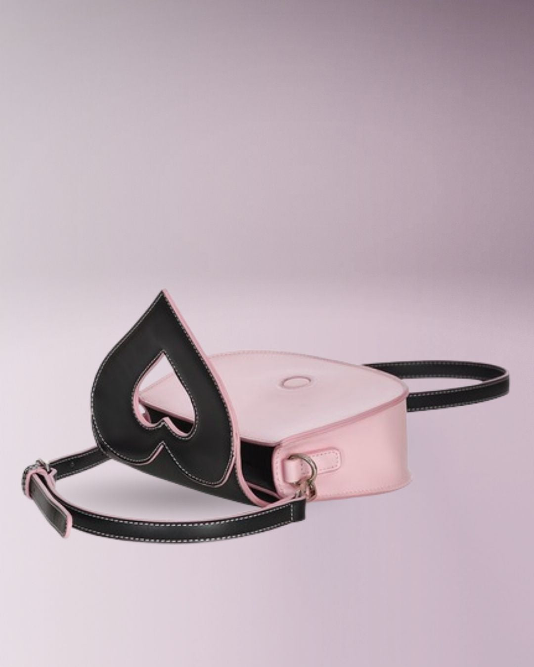 Banned Soft Pout Shoulderbag