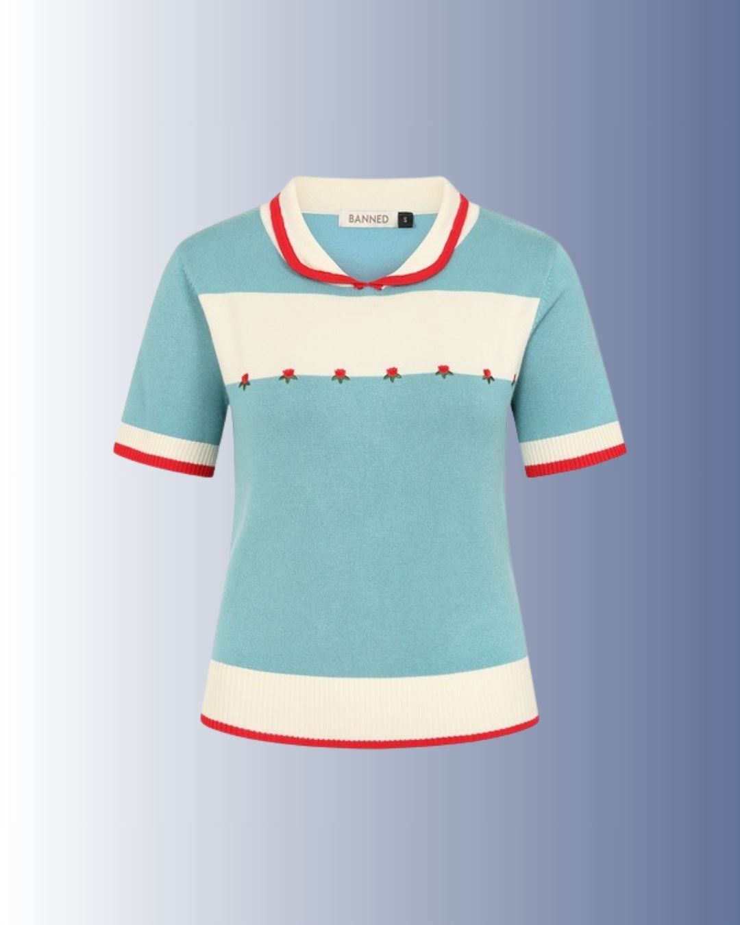 Banned Lily Rose Jumper