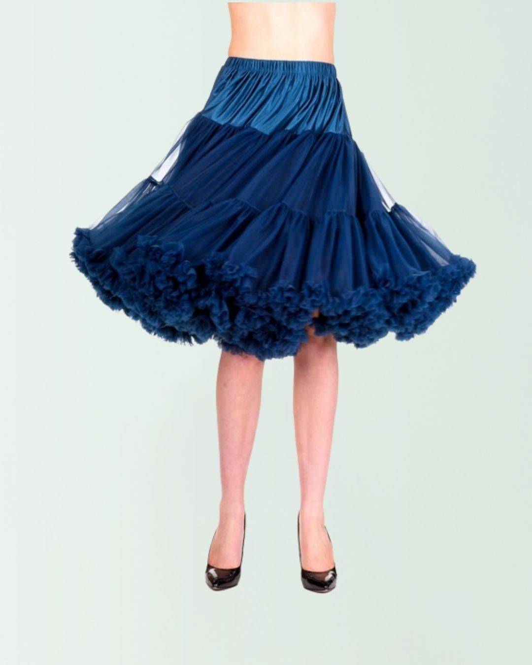 Banned Starlite Petticoat