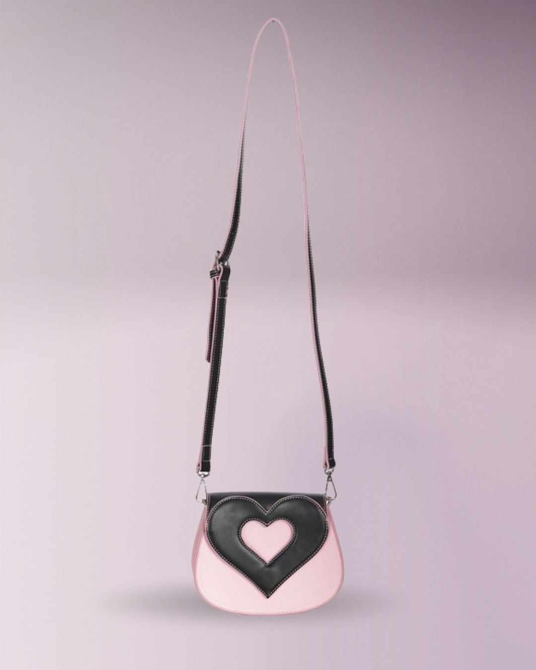 Banned Soft Pout Shoulderbag