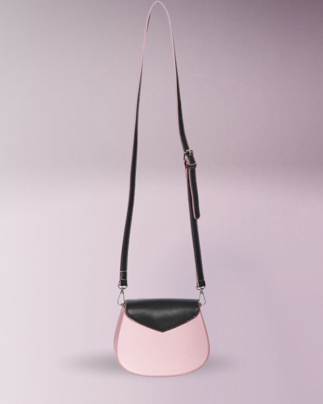 Banned Soft Pout Shoulderbag