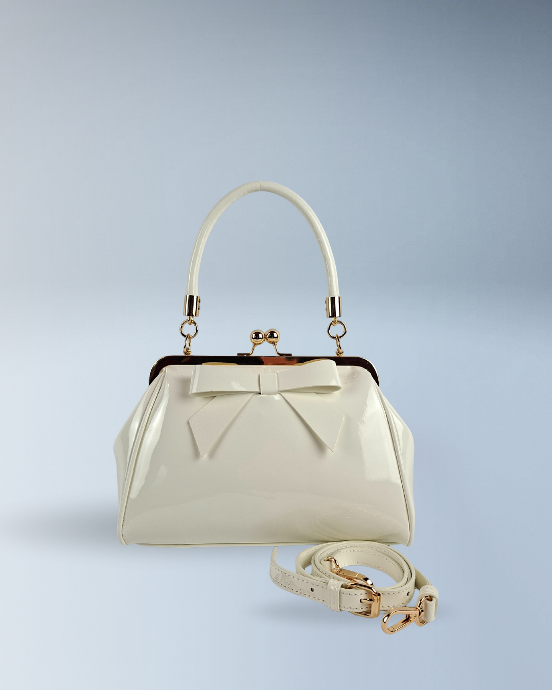 Banned California Nights Handbag