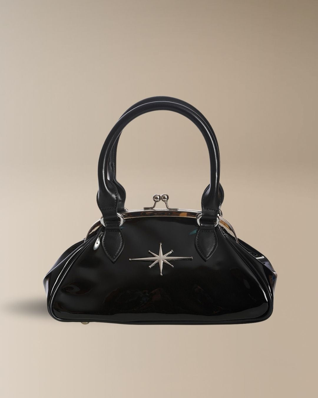 Banned Stars Lover Handbag