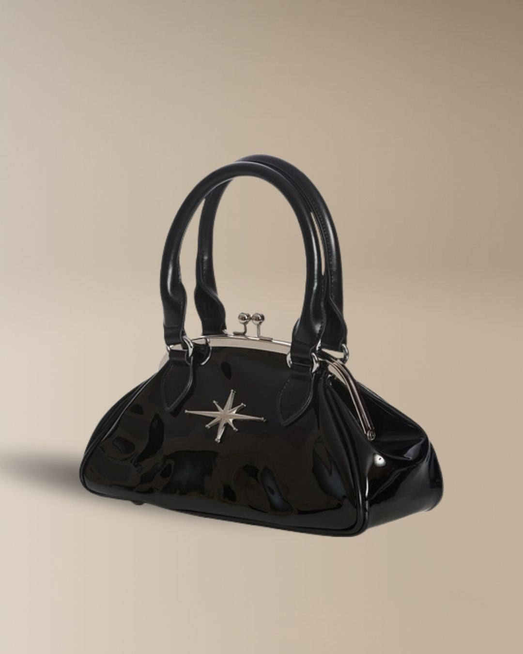 Banned Stars Lover Handbag