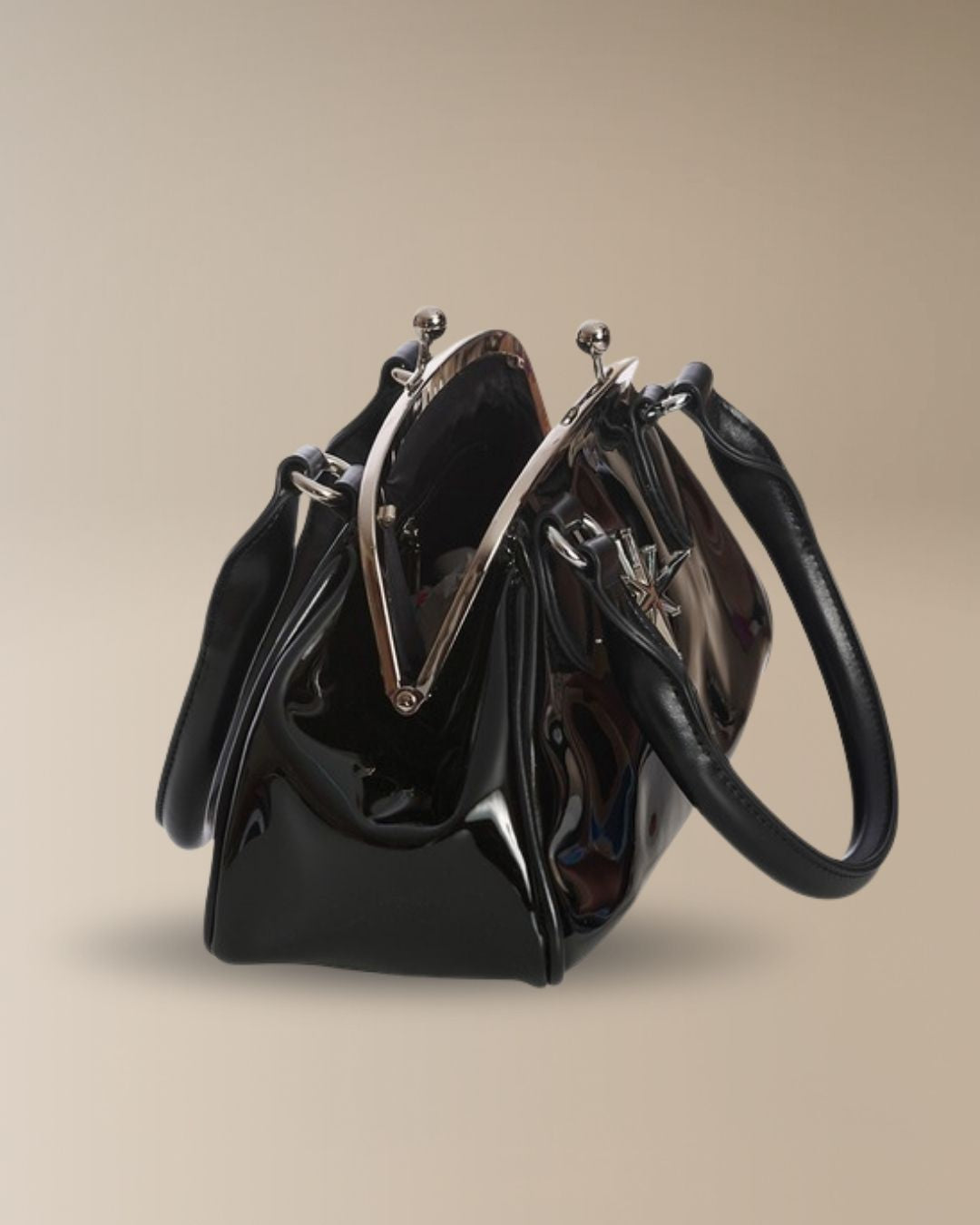 Banned Stars Lover Handbag