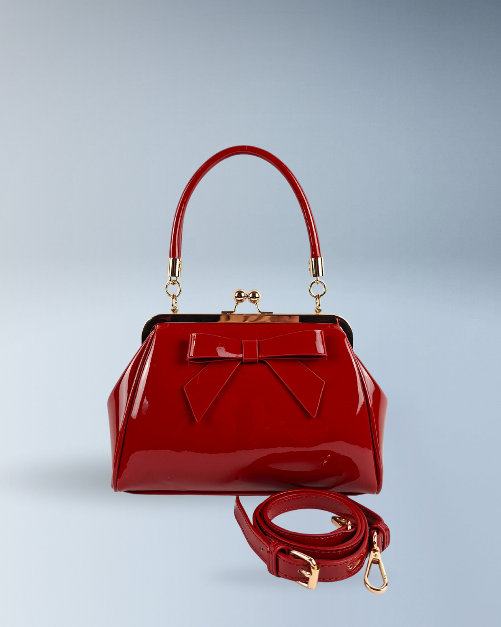 Banned California Nights Handbag