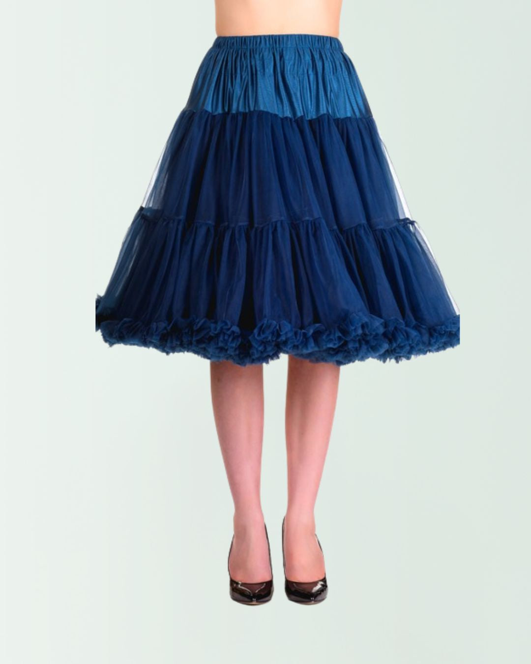 Banned Starlite Petticoat