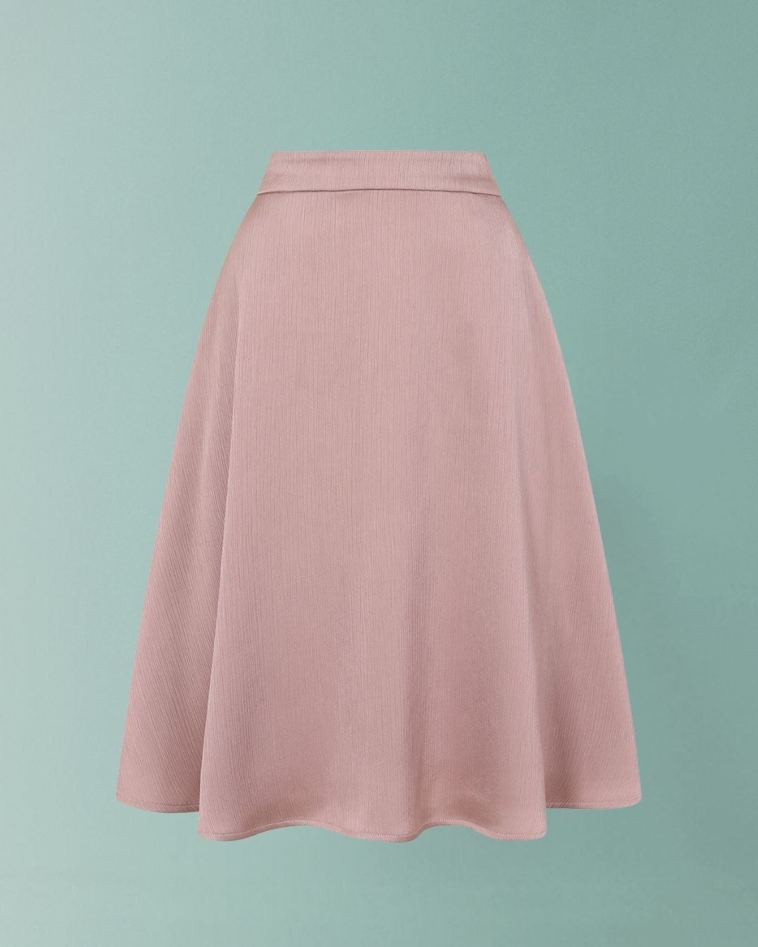 Banned Rita Silky Skirt