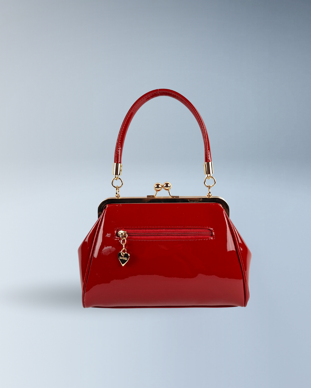 Banned California Nights Handbag