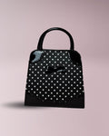 Banned Hands off my Polka Bag