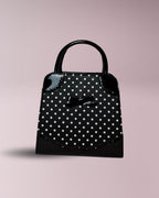 Banned Hands off my Polka Bag