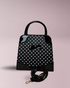 Banned Hands off my Polka Bag