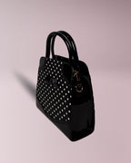 Banned Hands off my Polka Bag