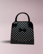 Banned Hands off my Polka Bag