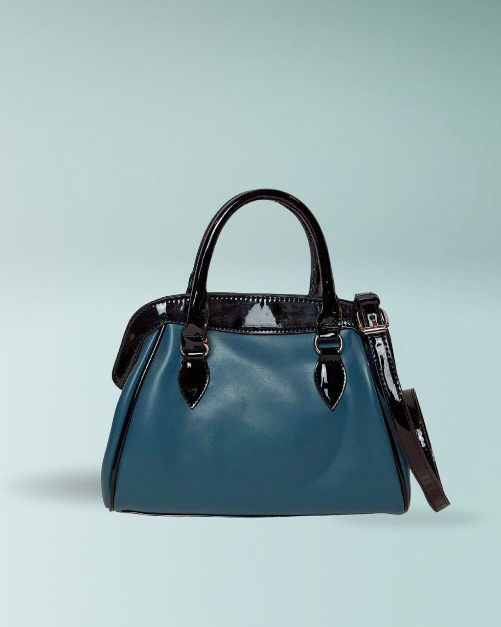 Banned Back To Business Bag