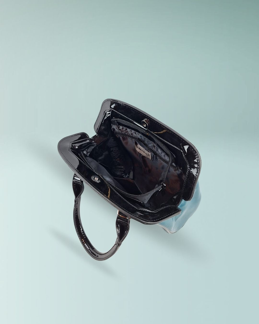 Banned Back To Business Bag