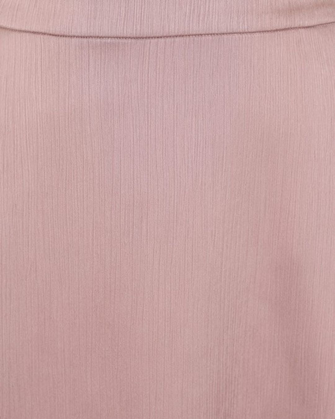 Banned Rita Silky Skirt