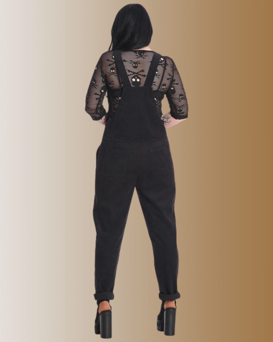 Banned Demi Playsuit