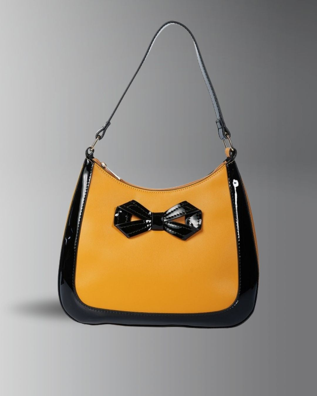 Banned Marlene Bow Bag