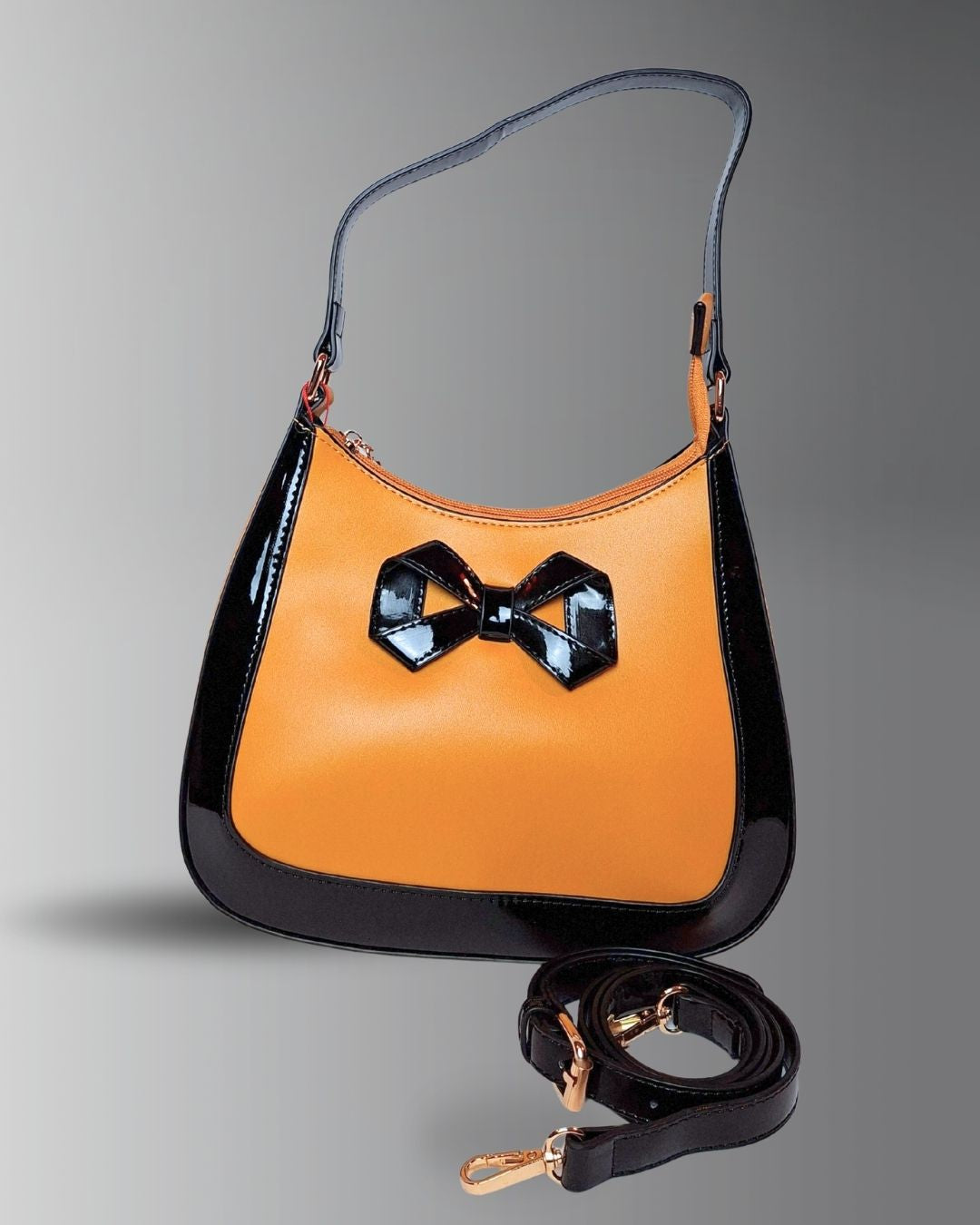 Banned Marlene Bow Bag