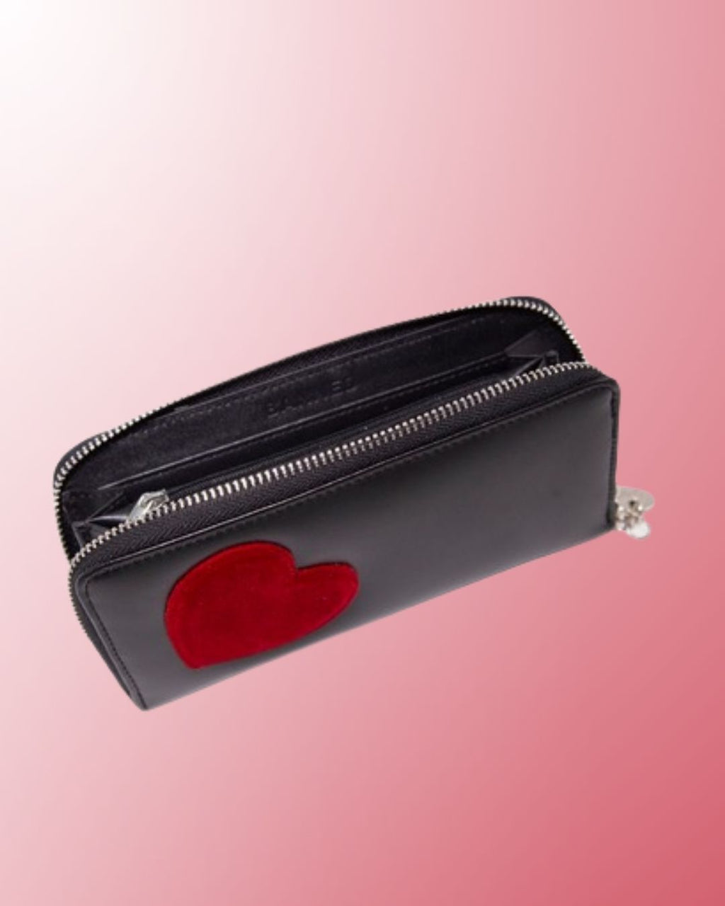 Banned Sensual Royal Wallet