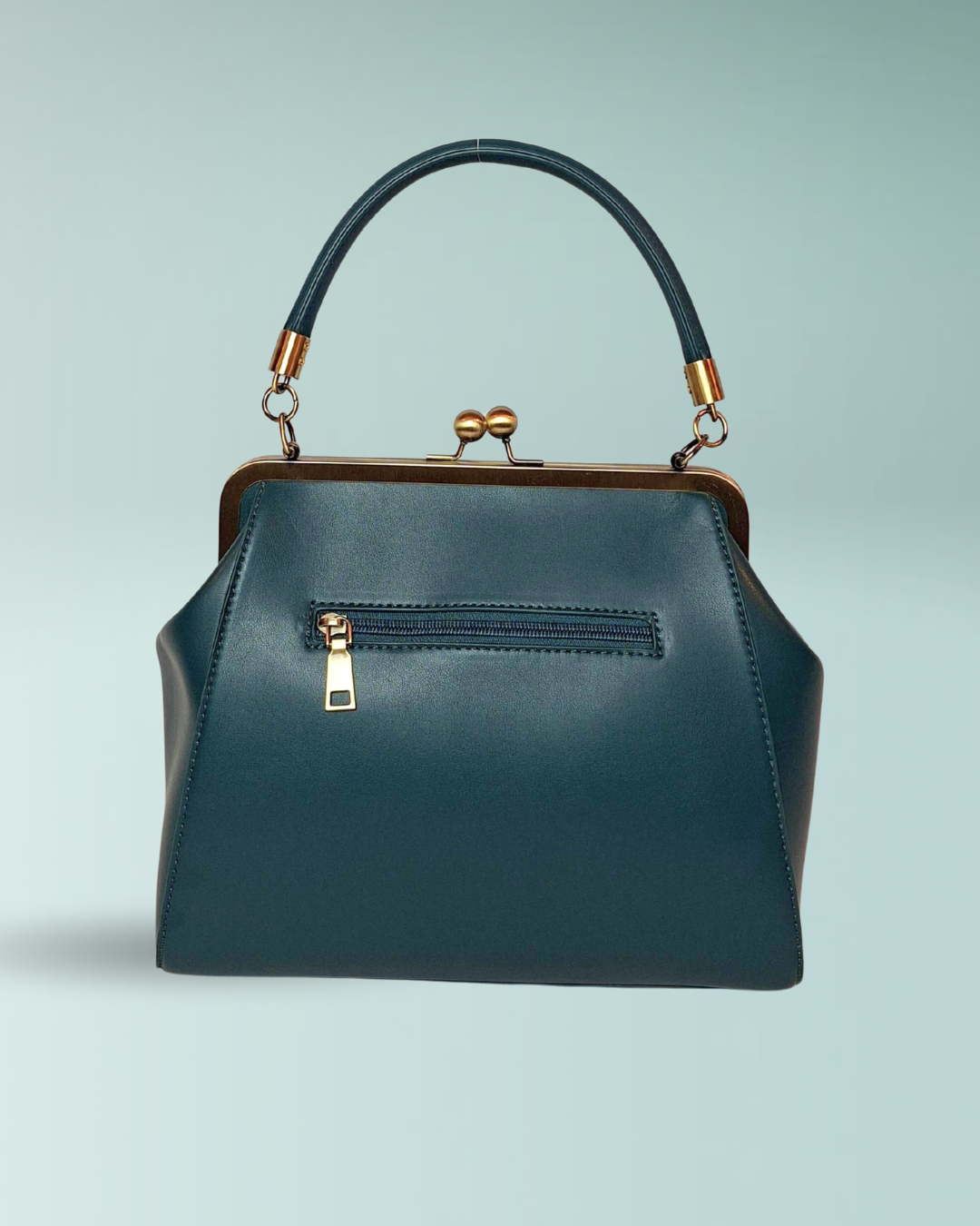 Banned Scarlett Frame Bag