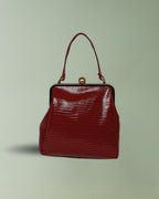 Banned Doris Handbag