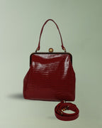 Banned Doris Handbag