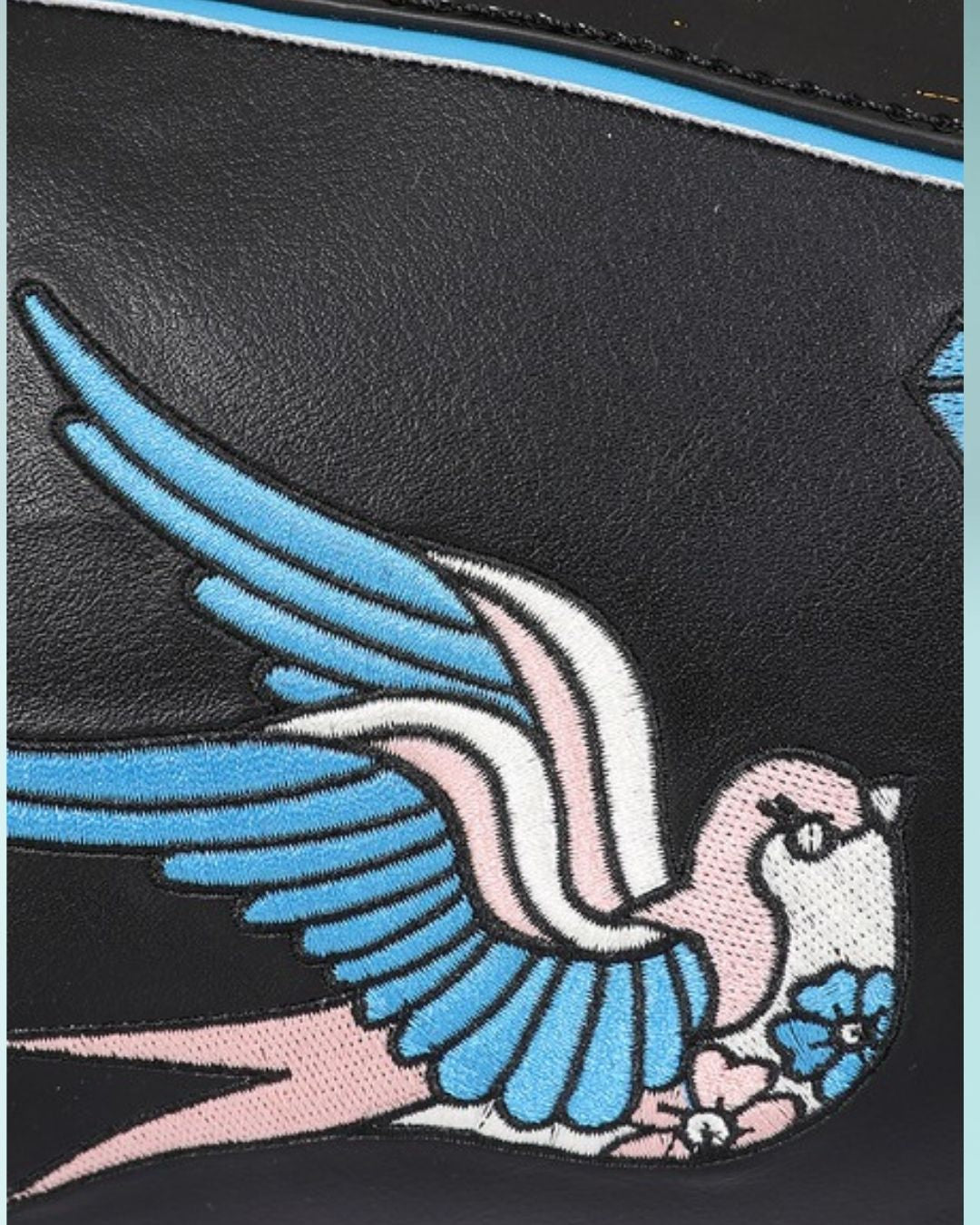 Banned The Swallow Returns Handbag