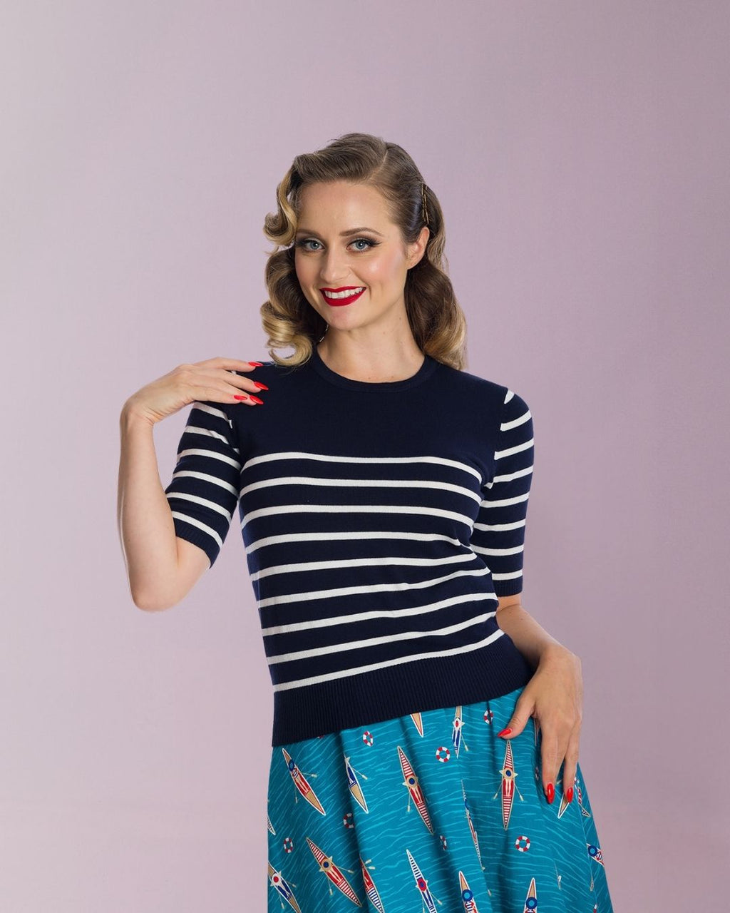 Banned Adventures Ahead Jumper