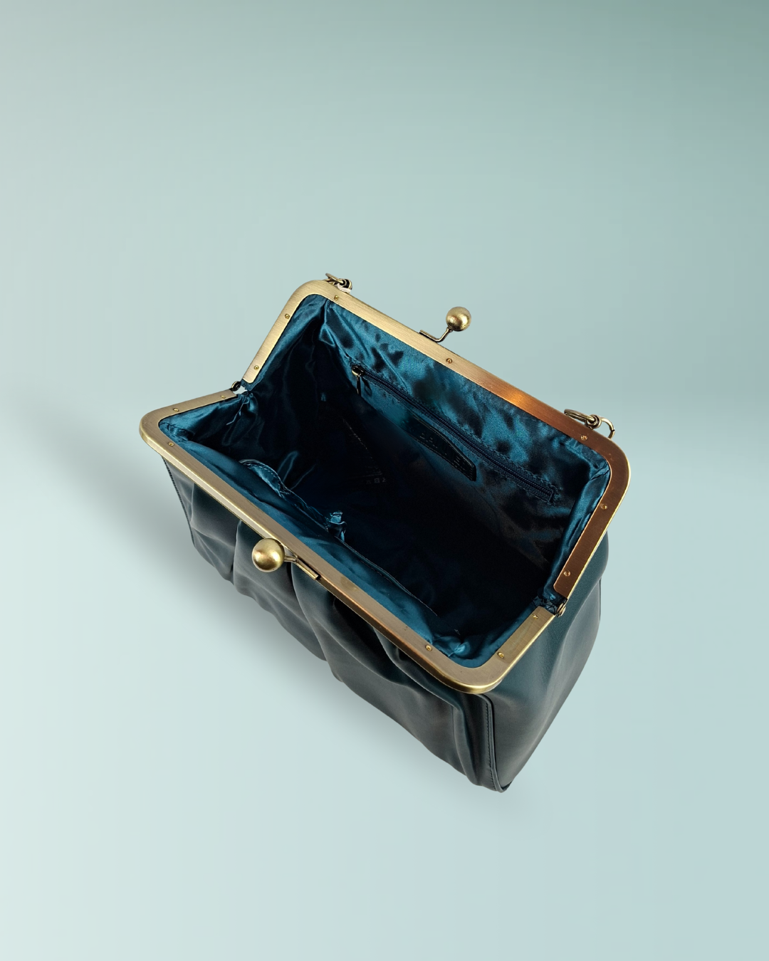 Banned Scarlett Frame Bag