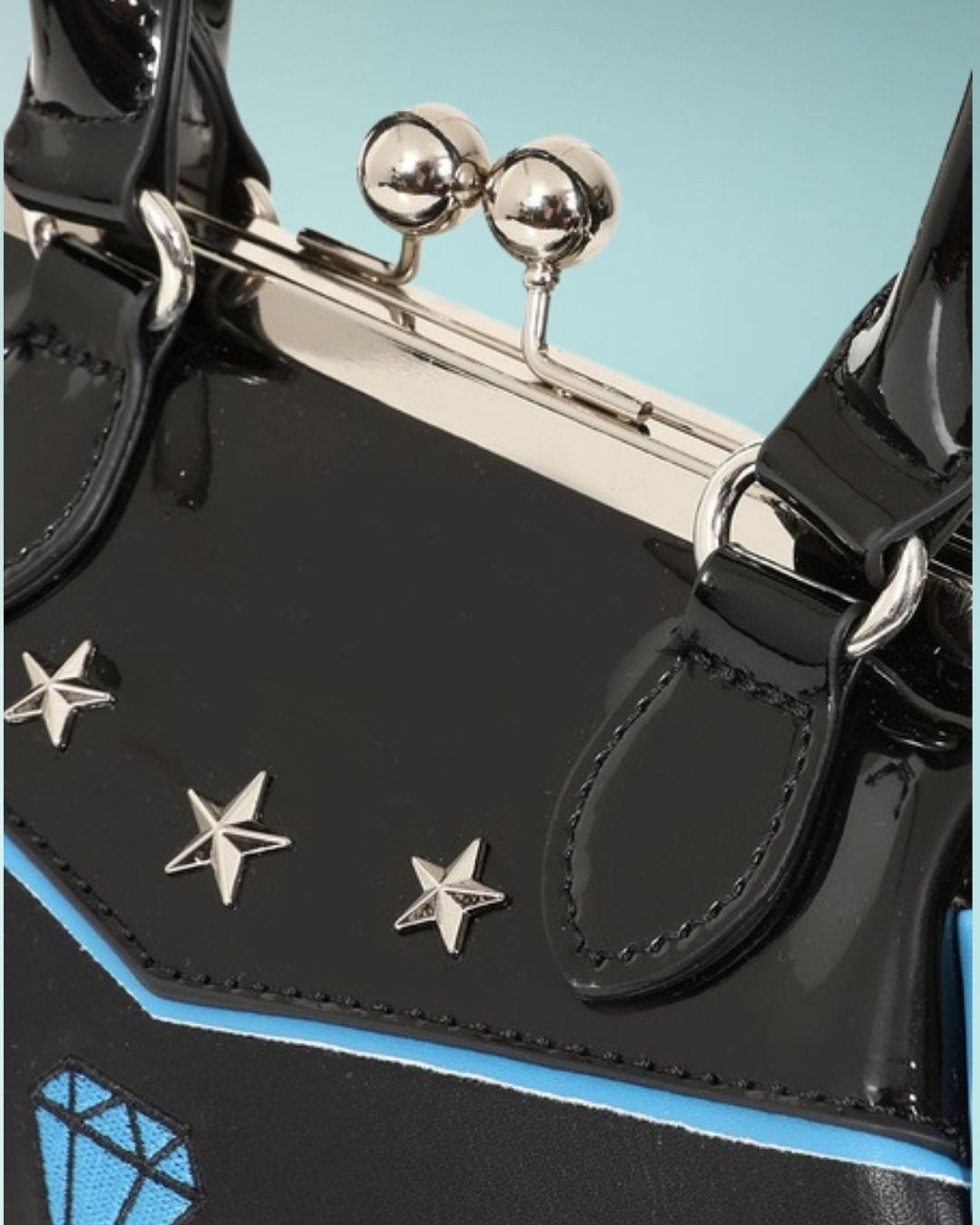 Banned The Swallow Returns Handbag