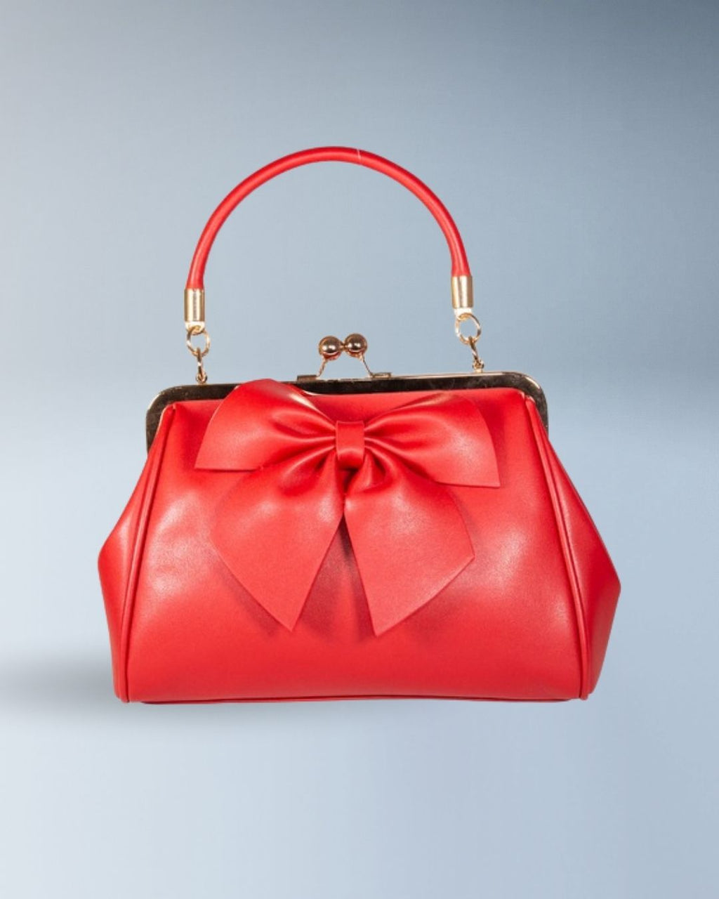 Banned Lockwood Bow Bag
