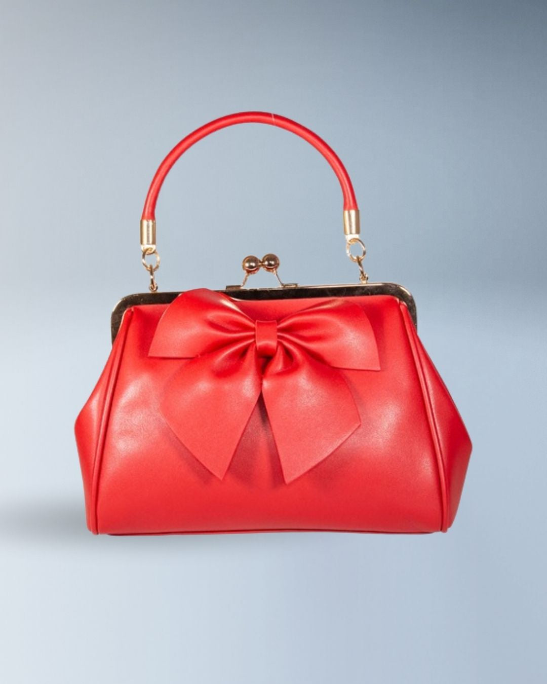 Banned Lockwood Bow Bag