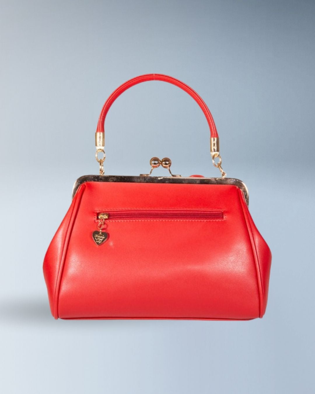 Banned Lockwood Bow Bag