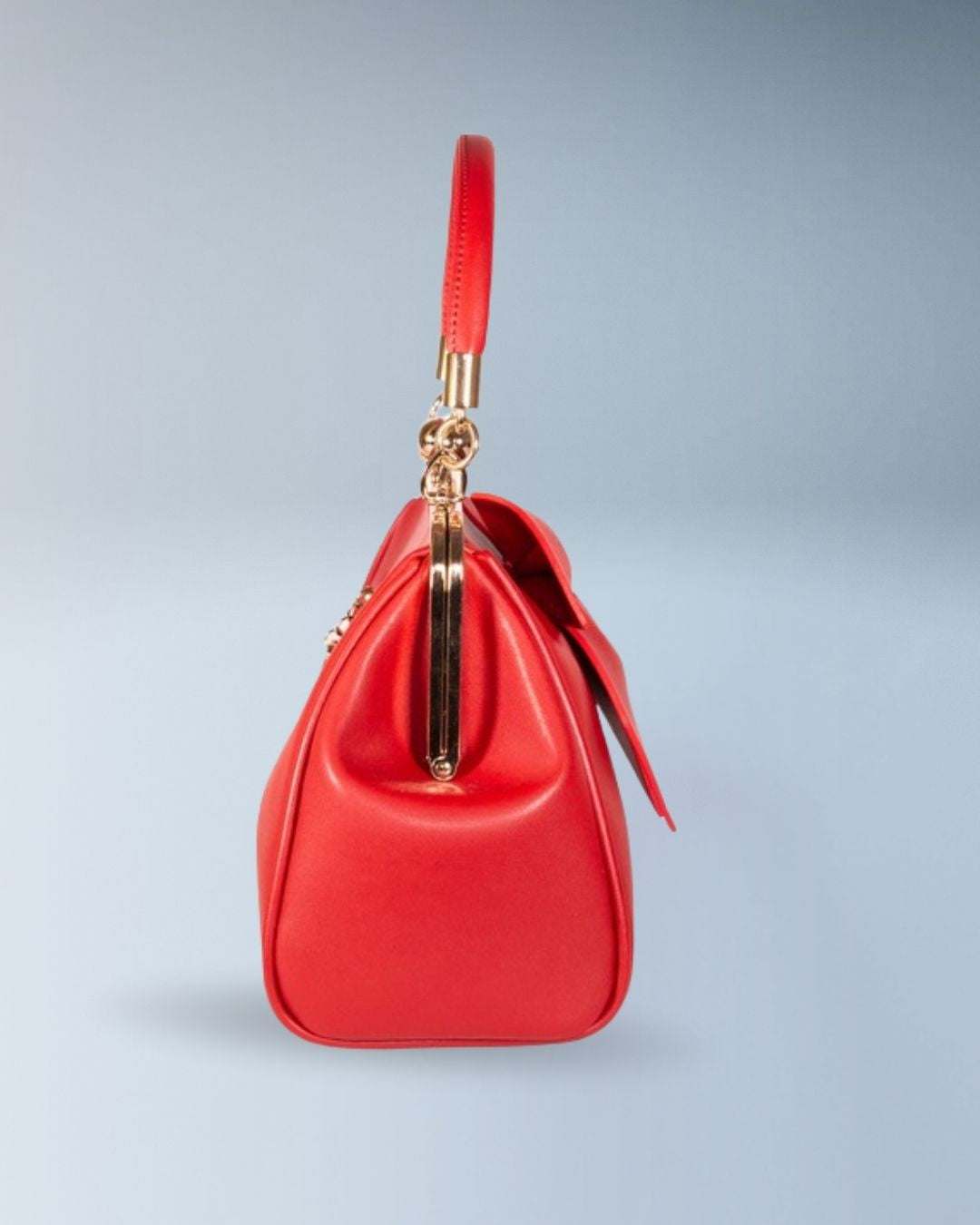 Banned Lockwood Bow Bag