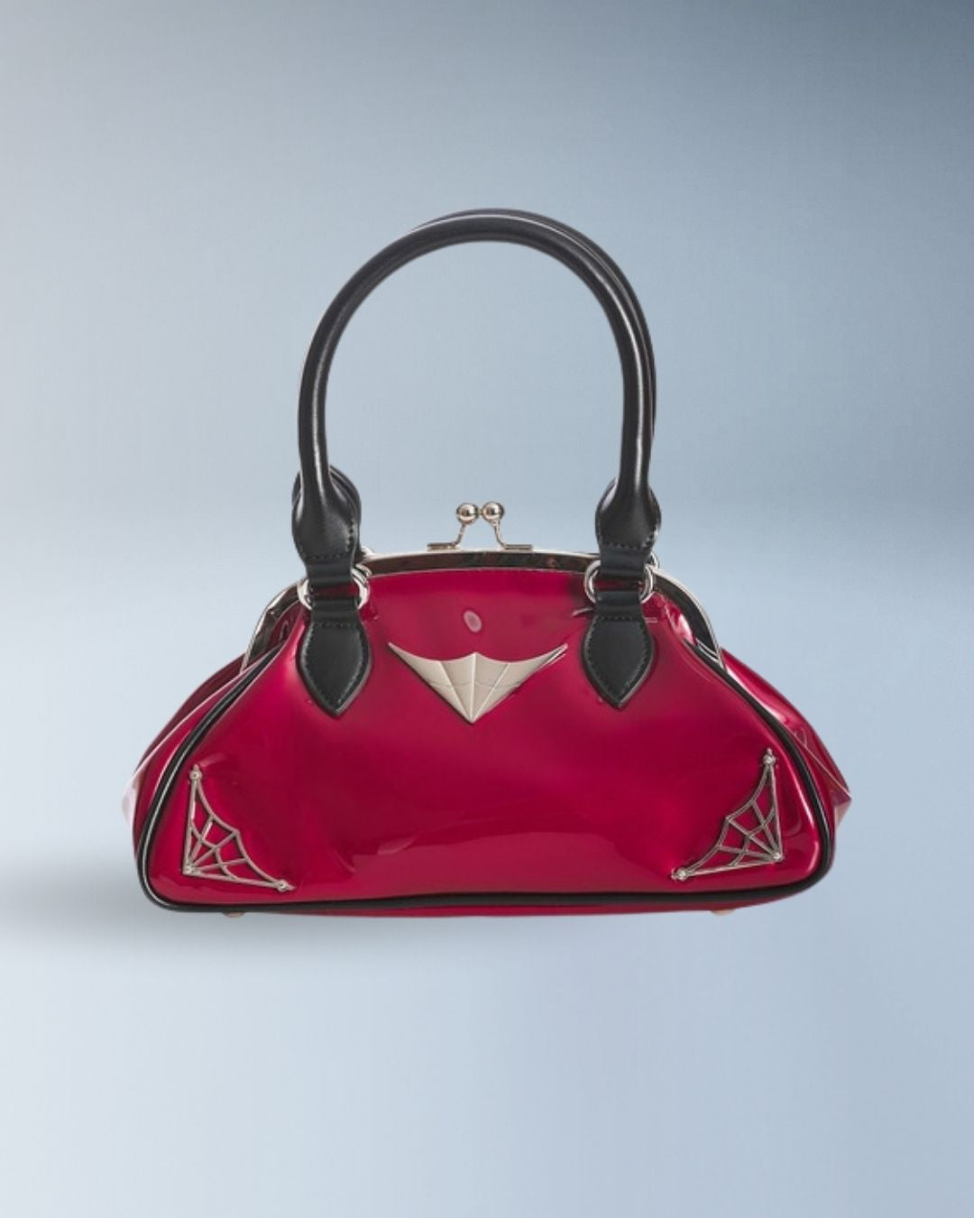 Banned Night Lovers Handbag