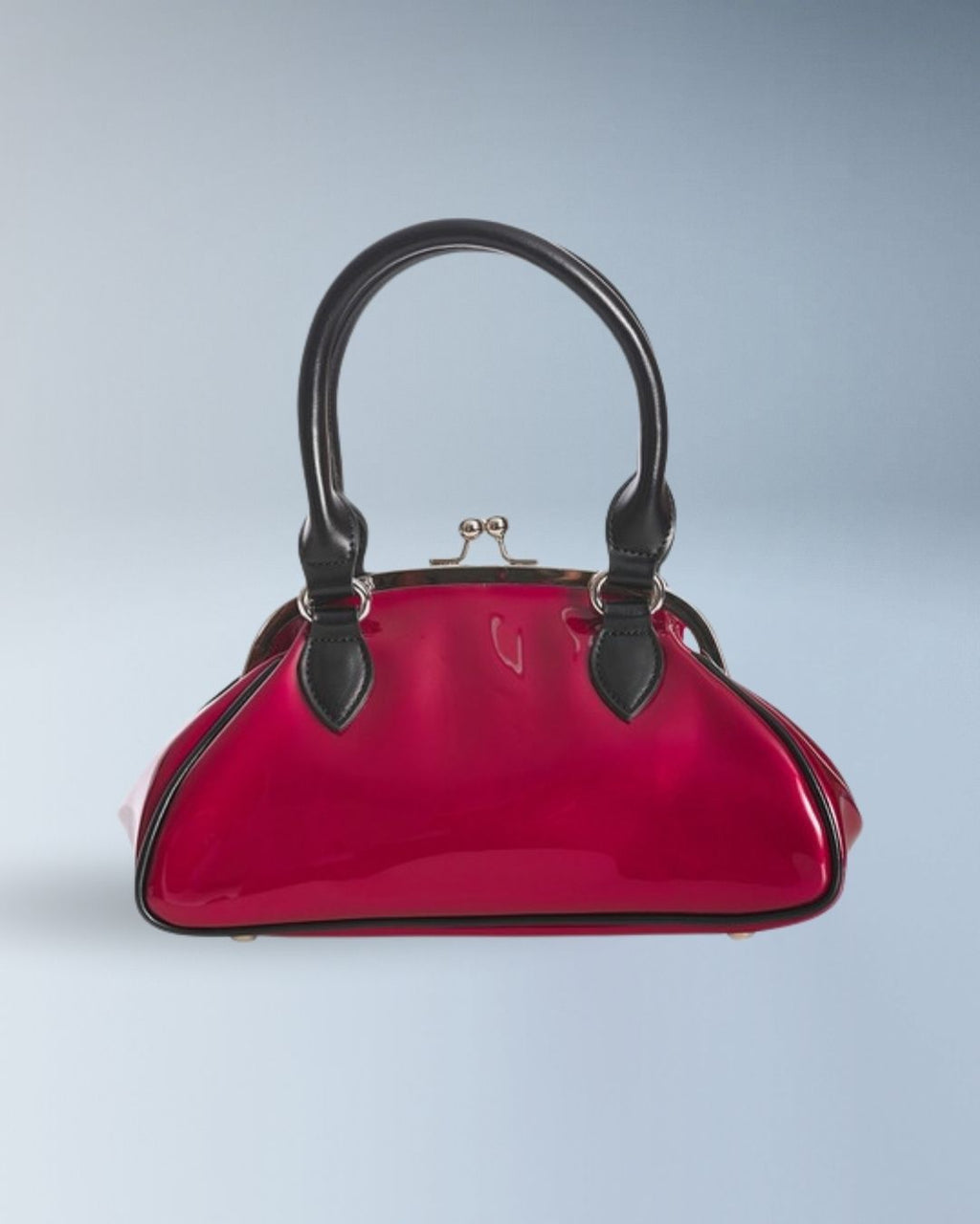 Banned Night Lovers Handbag