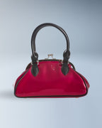 Banned Night Lovers Handbag