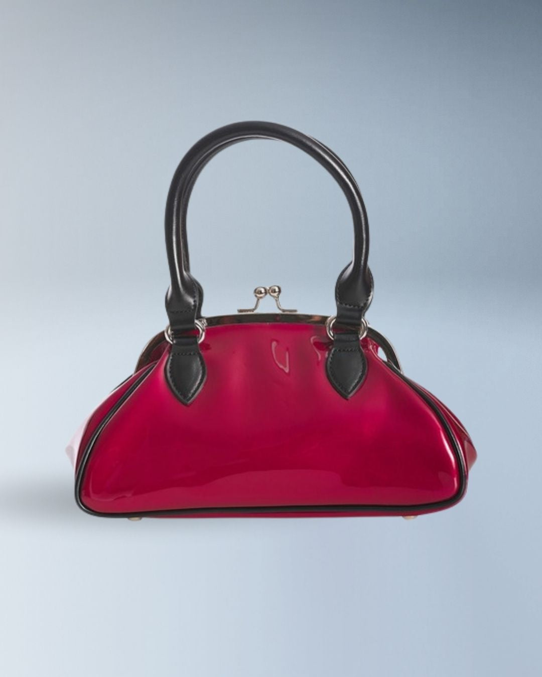 Banned Night Lovers Handbag