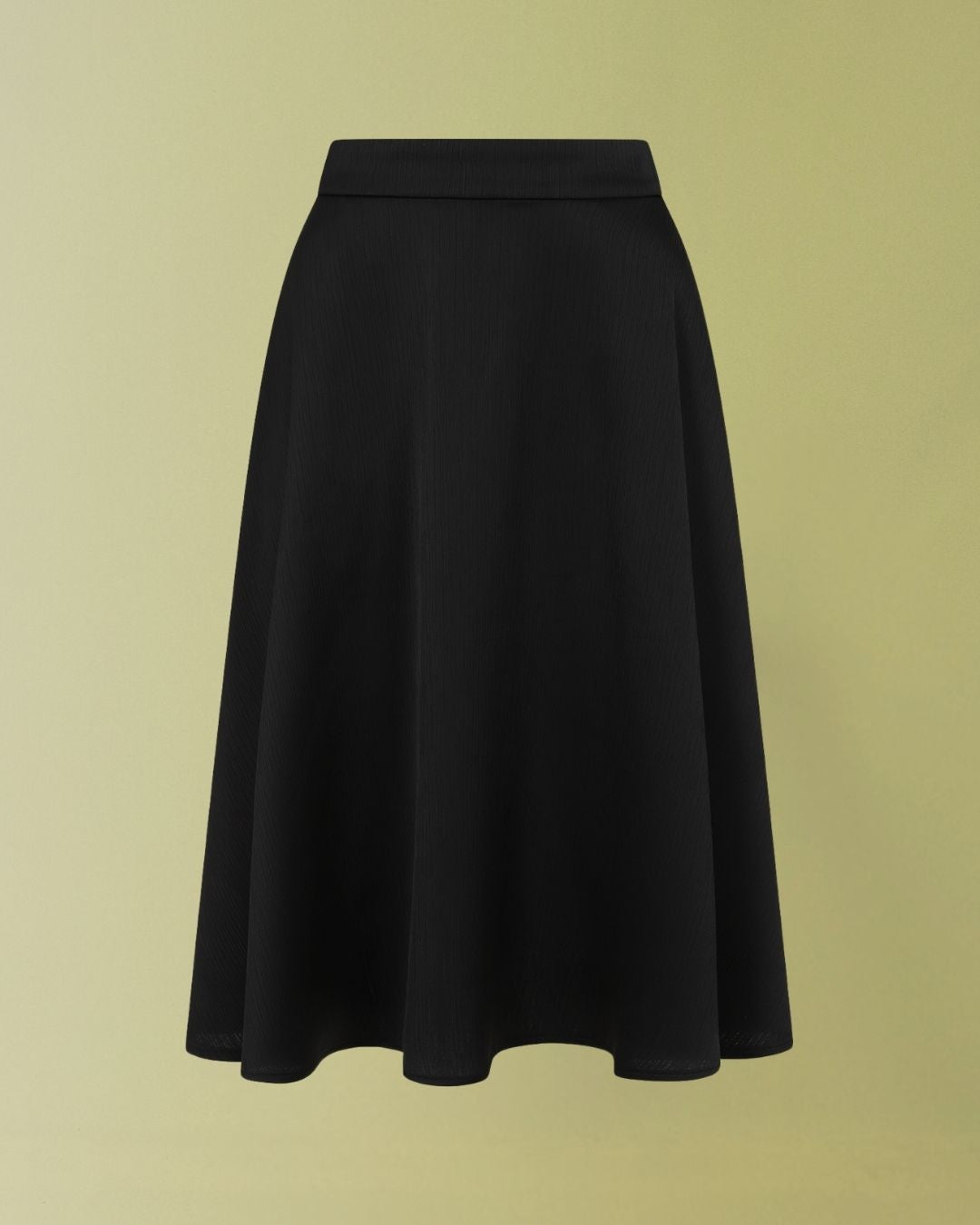 Banned Rita Silky Skirt